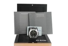 Panerai Luminor Marina Automatic PAM00164 2