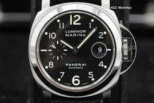 Panerai Luminor Marina Automatic PAM00164 3