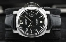 Panerai Luminor Marina Automatic PAM00164 4
