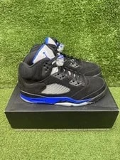 Size 10 - Jordan 5 Retro Mid Racer 3