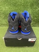 Size 10 - Jordan 5 Retro Mid Racer 4