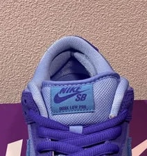 Nike SB Dunk Low Pro DM0807-400 No Tariffs in US 4