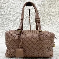 Bottega Veneta Mini Boston Montaigne 3