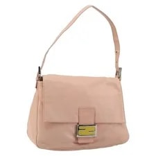 Fendi — Fendi Mamma Baguette Auth 182588 — Handbag — resale