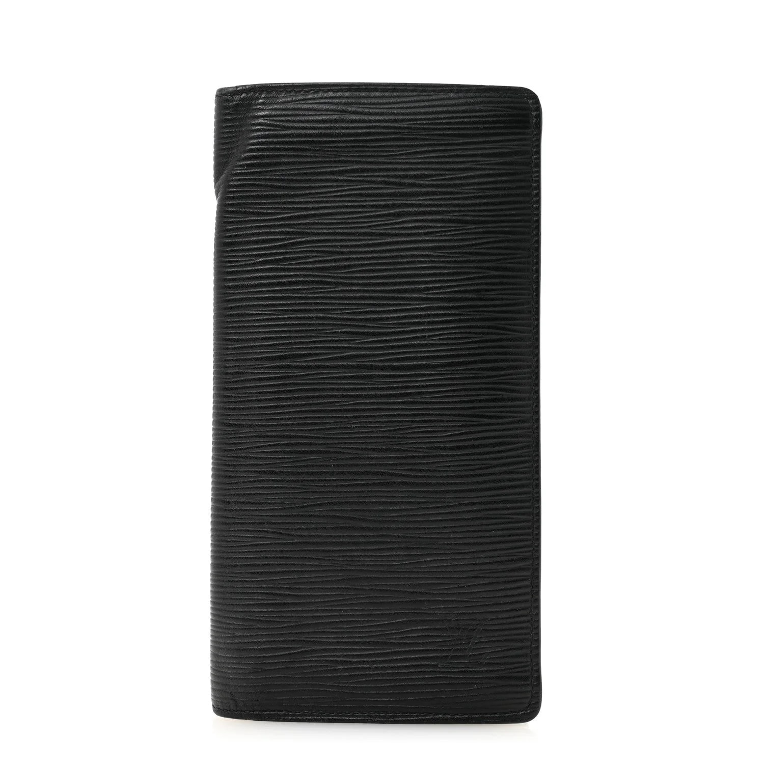 Louis Vuitton — Brazza Wallet — Handbag — resale
