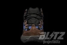 Adidas Yeezy 500 Tyrian FY4269 US6.5 4