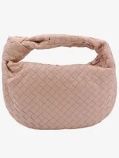 Bottega Veneta — Bottega Veneta Tina Jodie 690225 VCPP0 6917 151055179 — Handbag — resale