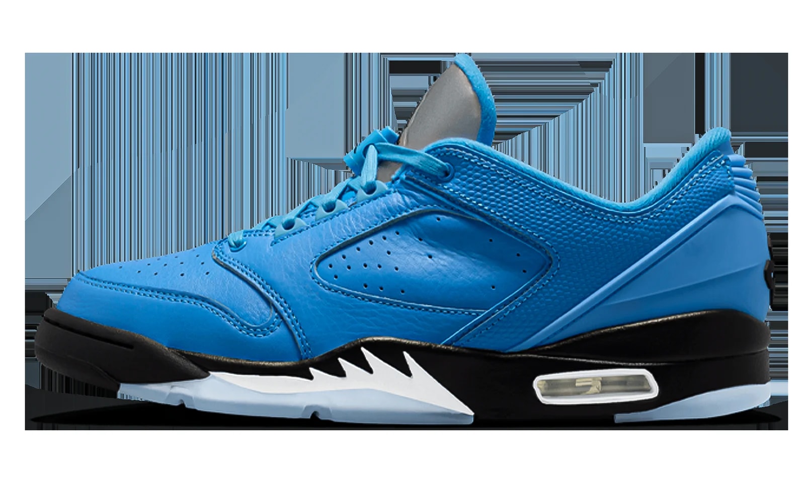 Jordan — Jordan Sixty Plus Low " " IH2047 400 — Sneaker — resale
