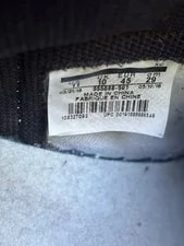 Size 11 - Air Jordan 1 Retro OG High Court 3