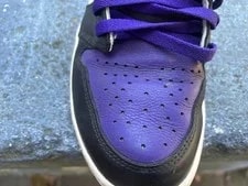 Size 11 - Air Jordan 1 Retro OG High Court 4