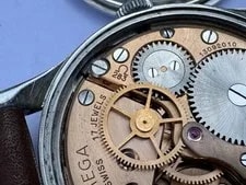 Omega Classic Cal.283 Ref:2640-5sc 36mm 4