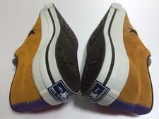 Converse One Star J Color Crazy Without Box Us9 3