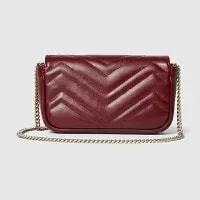 Gucci GG Marmont Super Ancora 2