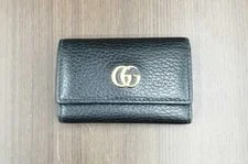 Gucci — Gucci GG Marmont Key Case — Handbag — deal
