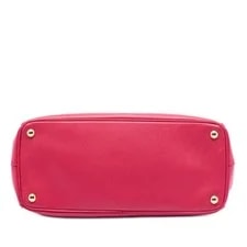 Prada Medium Lux Galleria Double Zip 3