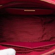 Prada Medium Lux Galleria Double Zip 4