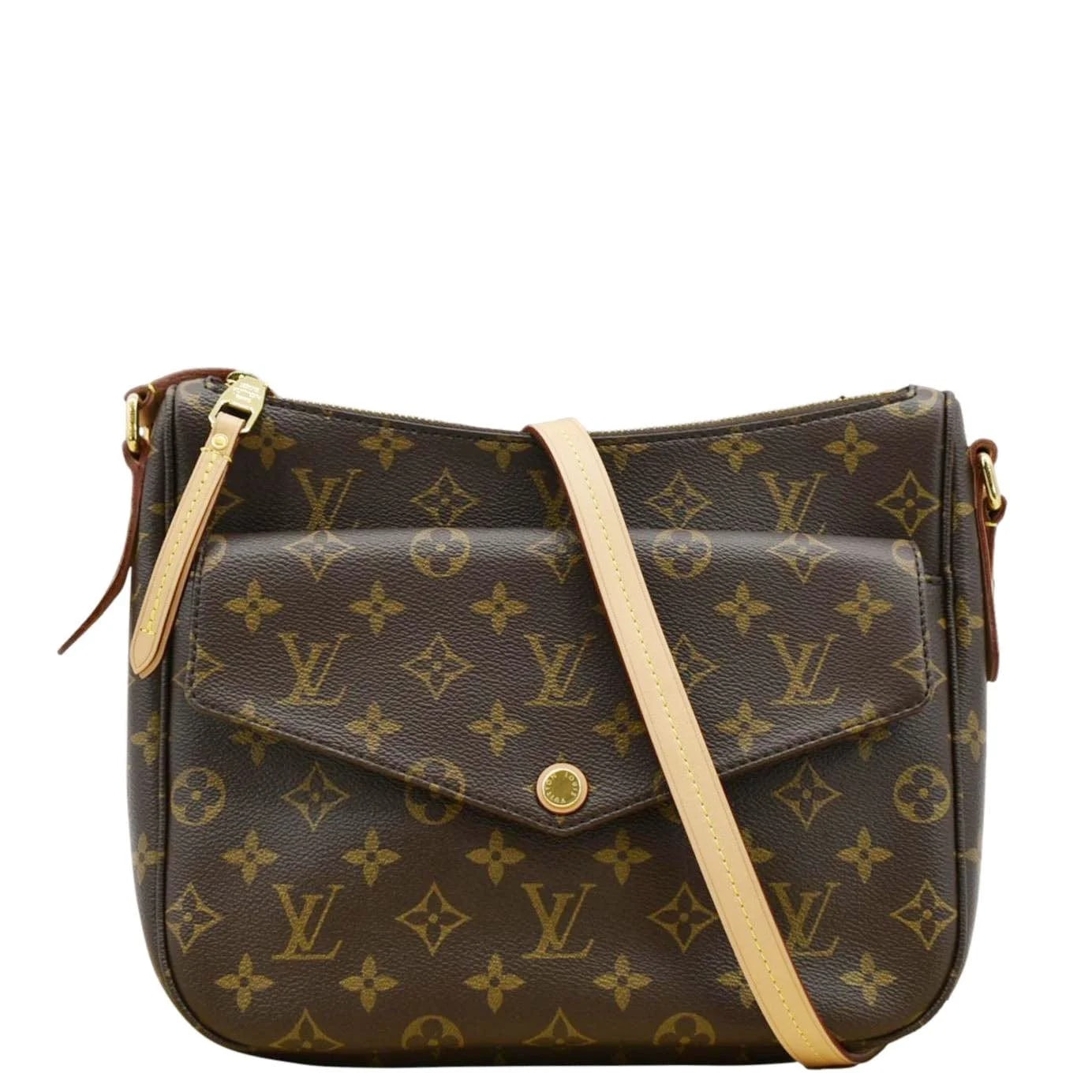 Louis Vuitton — Louis Vuitton Mabillon — Handbag — resale
