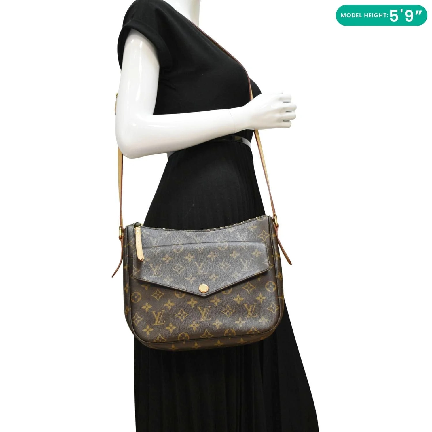 Louis Vuitton Mabillon 2