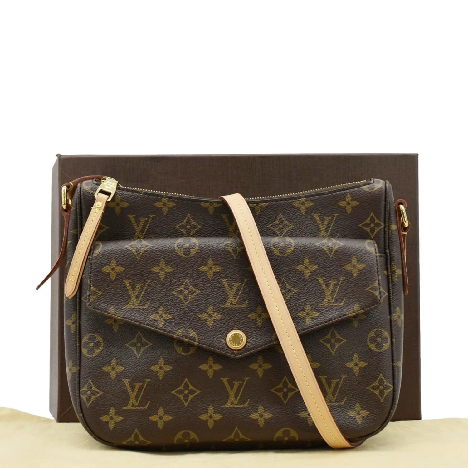 Louis Vuitton Mabillon 3