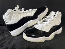 Air Jordan — Air Jordan 11 Retro Gratitude CT8012-170 New in Box — Sneaker — resale