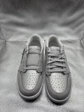 Air Jordan 1 Low OG Metallic Sliver 2