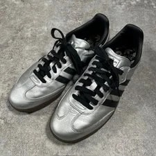 Adidas — Adidas Samba OG Low Cut 27.5cm Street NE51-0 — Sneaker — resale