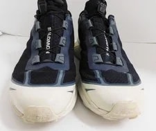Salomon XT-6 FT Dark 471510 4