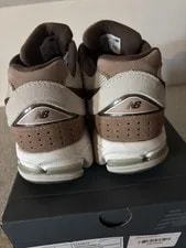 New Balance 2002R Ssense M2002RSS 2022 4