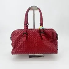 Bottega Veneta BV Sloane Regular Boston 2