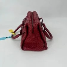 Bottega Veneta BV Sloane Regular Boston 4
