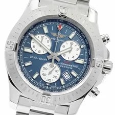 Breitling — Breitling A73388 Colt Chronograph Quartz S Good Condition With 950634 — Watch — resale