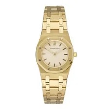 Audemars Piguet — Audemars Piguet Royal Oak 6007BA — Watch — resale
