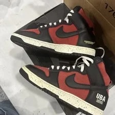 Nike Undercover X Dunk 1985 UBA High 2