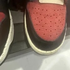 Nike Undercover X Dunk 1985 UBA High 3