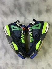 Jordan — Size 10.5 - Jordan 4 Retro DB Doernbecher 2011 — Sneaker — resale