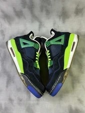 Size 10.5 - Jordan 4 Retro DB Doernbecher 2011 2