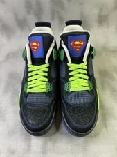 Size 10.5 - Jordan 4 Retro DB Doernbecher 2011 3