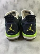 Size 10.5 - Jordan 4 Retro DB Doernbecher 2011 4
