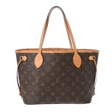 Louis Vuitton — Louis Vuitton Never Full M40155 — Handbag — deal