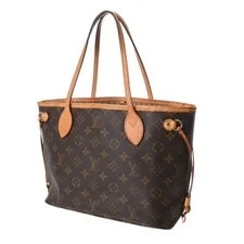 Louis Vuitton Never Full M40155 2