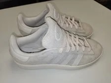 Adidas Campus Three Stripe Low Top 2