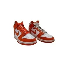 Nike Dunk High SP 2
