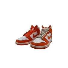 Nike Dunk High SP 4