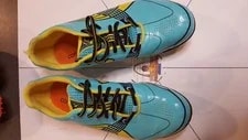 Puma TFX Spint Complete Track Shoes 185200-11 Woman's 2