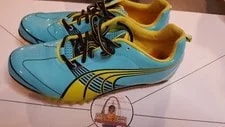 Puma TFX Spint Complete Track Shoes 185200-11 Woman's 3