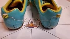 Puma TFX Spint Complete Track Shoes 185200-11 Woman's 4