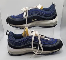 Nike Air Max 97 Size 8 Athletic Running Shoes 2