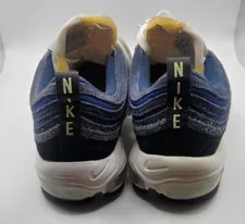 Nike Air Max 97 Size 8 Athletic Running Shoes 3