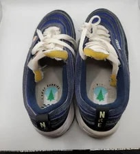 Nike Air Max 97 Size 8 Athletic Running Shoes 4