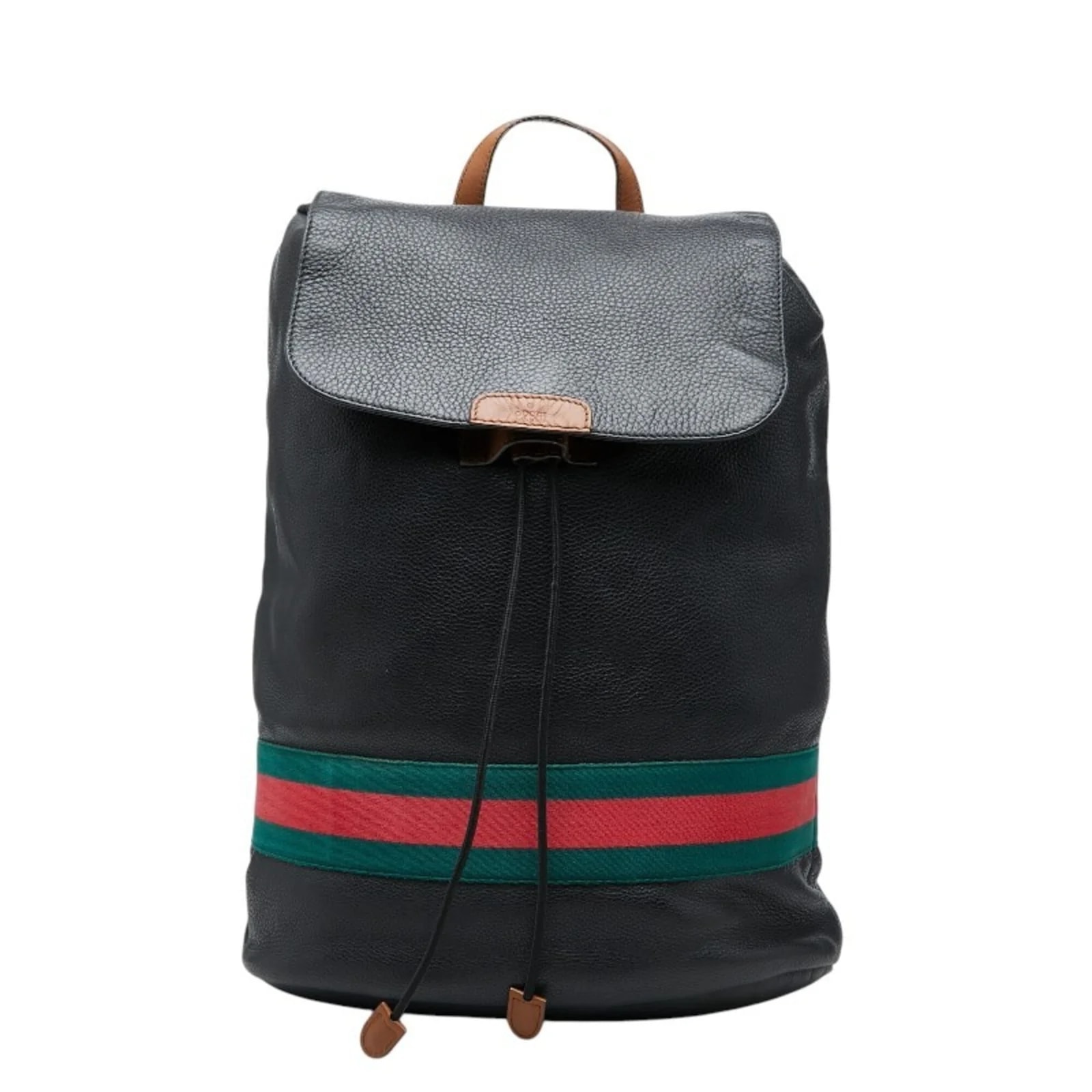 Gucci — Gucci Backpack — Handbag — resale
